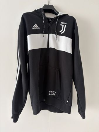 Hoodie ADIDAS - JUVENTUS