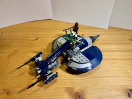 Lego Star Wars lot 