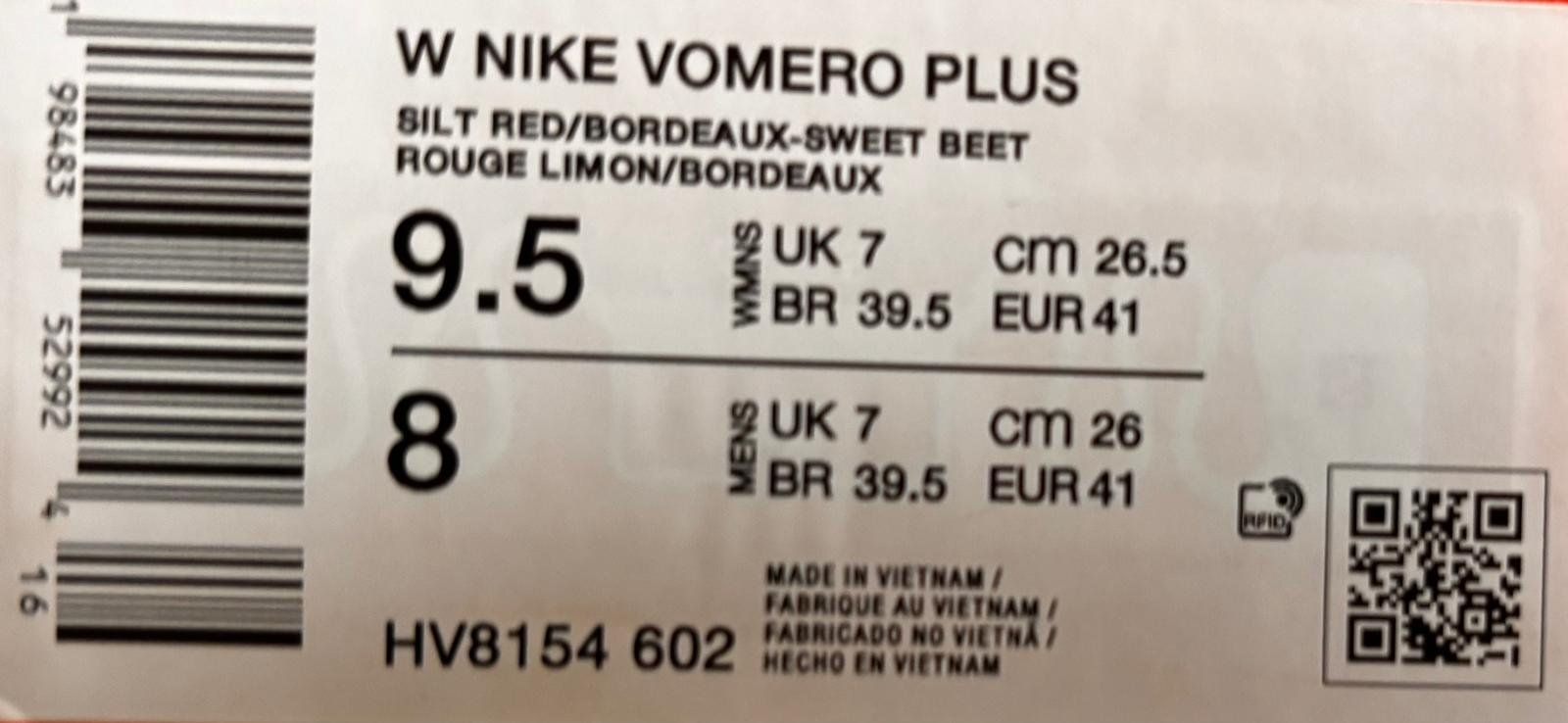 Nike Scarpe da donna: Nike Vomero Plus Neuves – Nuovo e nell'imballaggio originale da Romainmôtier venduto da val_r8sn 3