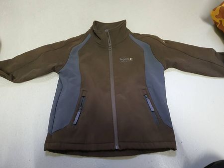 Jacke