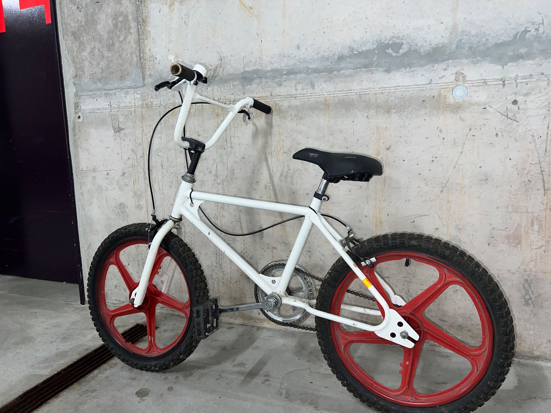 Velos: BMX Fahrrad – Gebraucht aus Wohlen AG von MarkoC03 1