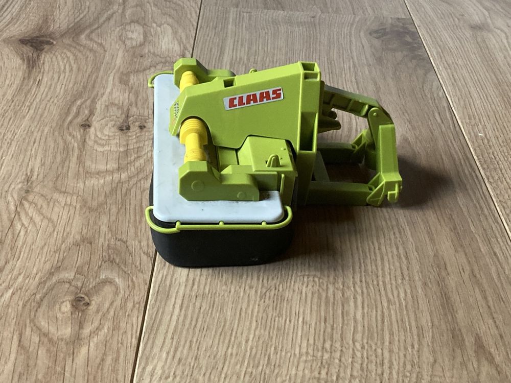CLAAS Disco 3050 FC Plus Frontmähwerk - Bruder 2324 - Bruder Spielzeug Und Modelle Bei