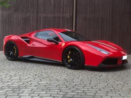 Alufelgen Ferrari California Ferrari 488