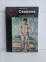 Cézanne / Frank Elgar / Thames and Hudson1969