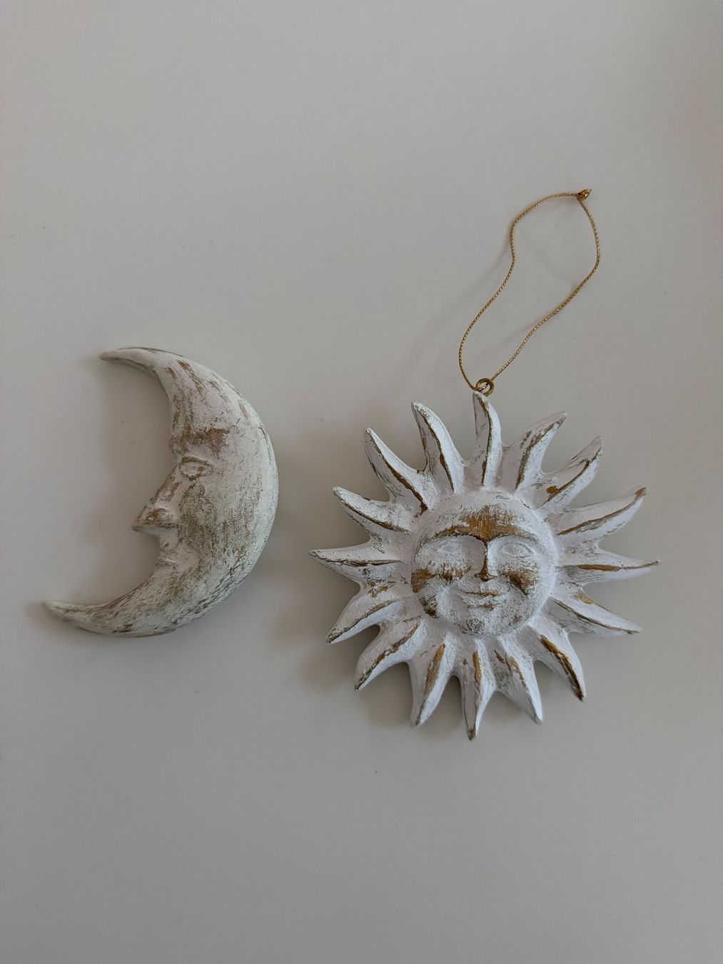 Toutes les décorations: Sonne & Mond Deko – D'occasion à Solothurn par Vintage87