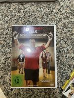 Kevin James - Das Schwergewicht (DVD) - Top Zustand!