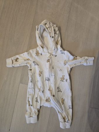 Jumpsuit 56 (Nr 8) Winnje Poh