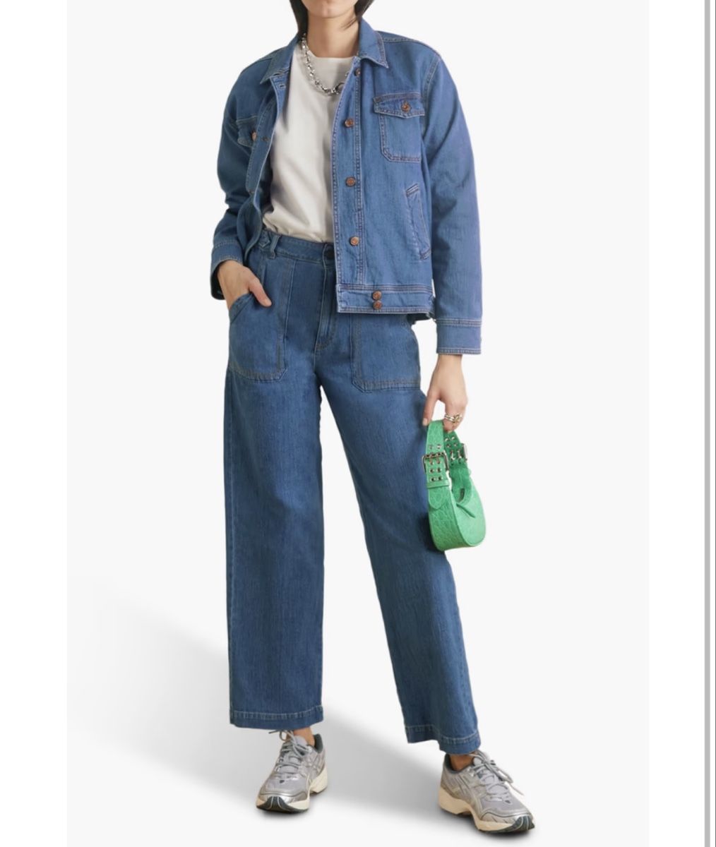 Giacche: SeebyChloe denimjacke – Nuovo (secondo la descrizione) da Sursee venduto da Kim_6ztn 5