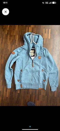 Naketano Pullover Herren