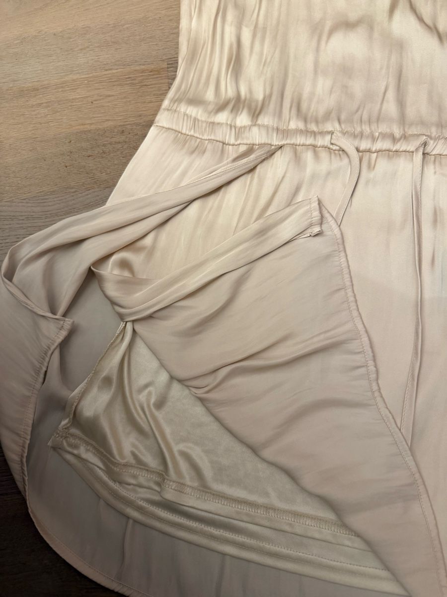 Vila Kleider: Chices Kleid von Vila mit Spitze  – Gebraucht aus Rubigen von Elmacino 2