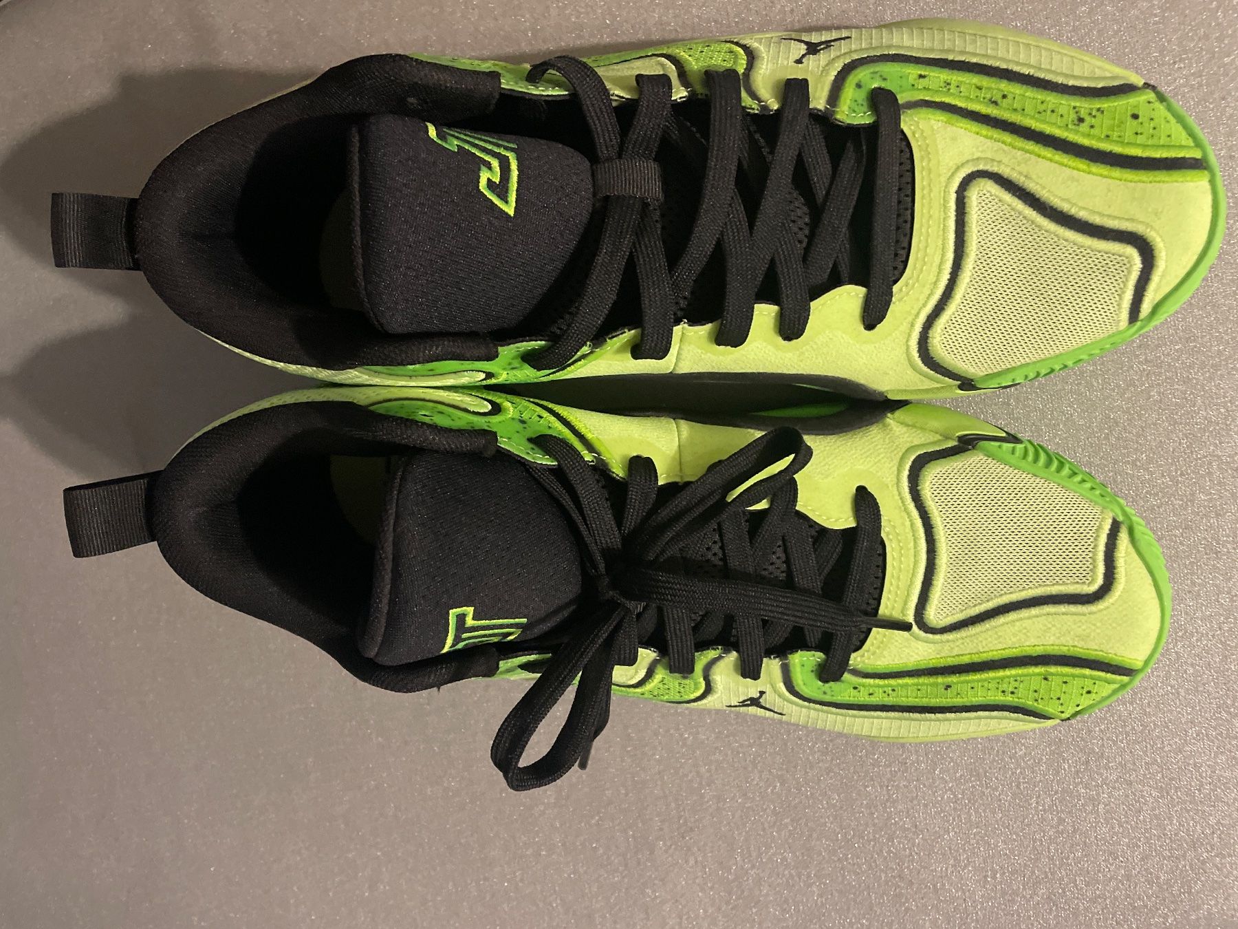 Jordan Scarpe da uomo: Air Jordan Zoom Gr.44,5 – Nuovo (secondo la descrizione) da Obfelden venduto da 3zwerge 2