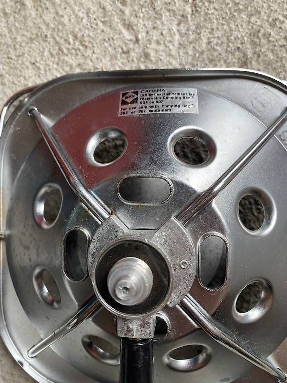 Herde: Gas Kochplatte – Gebraucht aus Thierachern von shaun96 1