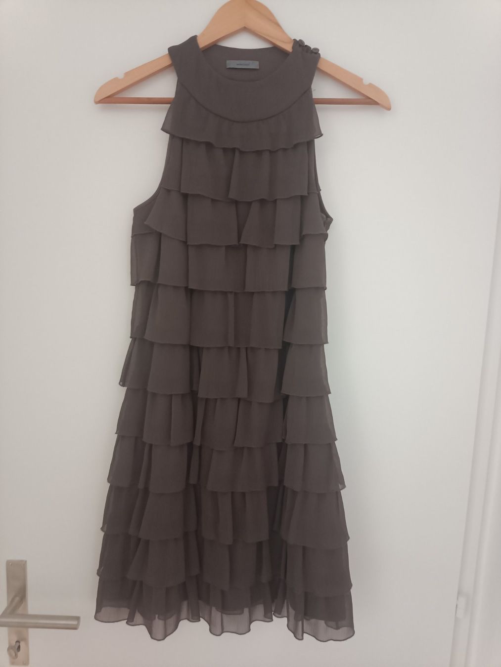 Vestiti: Kleid von Montego – Usato da Bern venduto da joh_x7lj