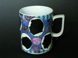 BOPLA Mug * COURAGE * Alt-Bundesräte