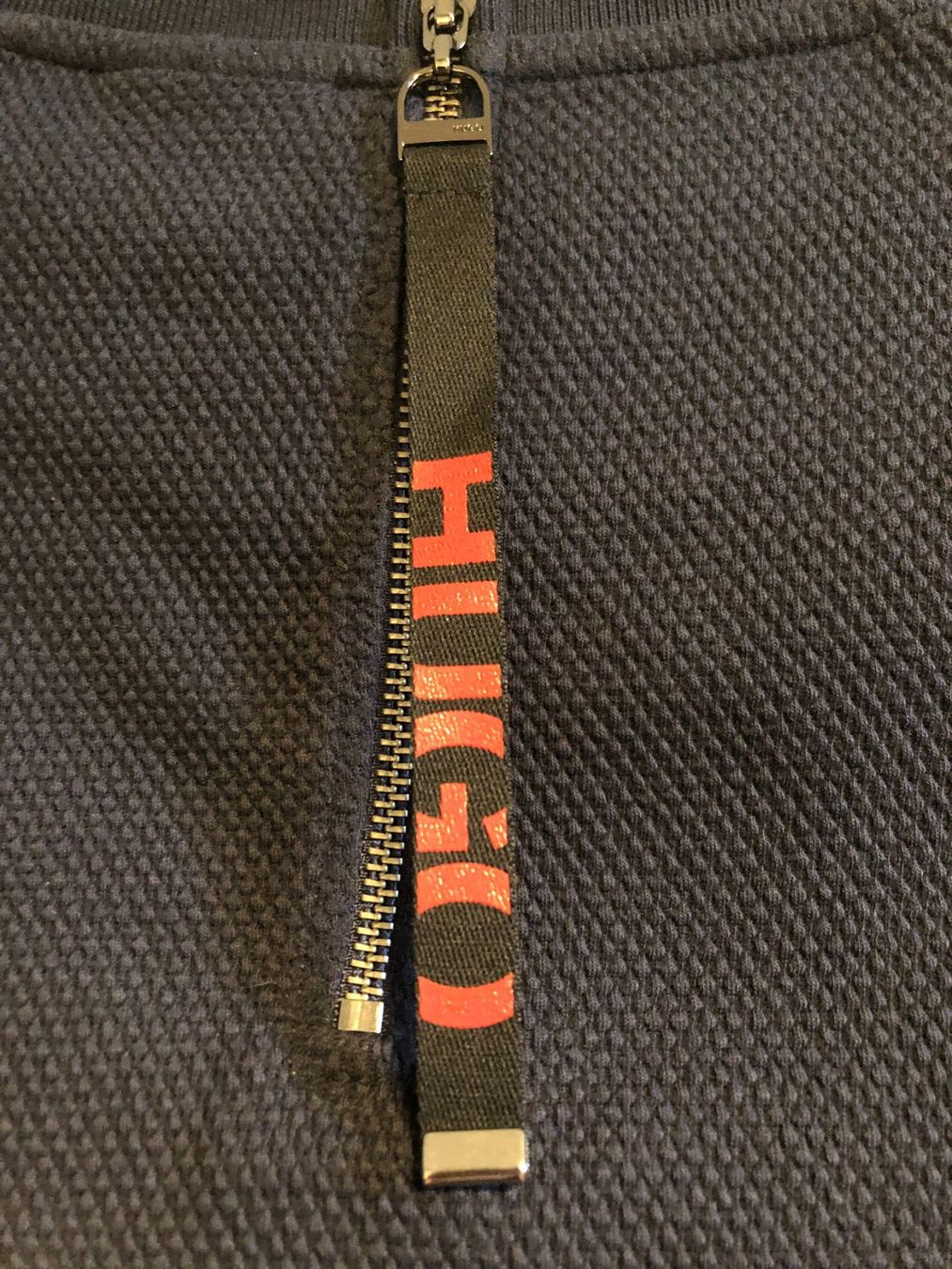 Hugo Boss T-Shirts: Maglietta Blu Hugo Boss - Nuova – Neu (gemäss Beschreibung) aus Meilen von val_tsv8 2