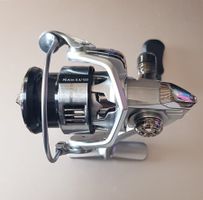 Moulinet spinning SUPER LÉGER 120 Gr! Un excellent cadeau