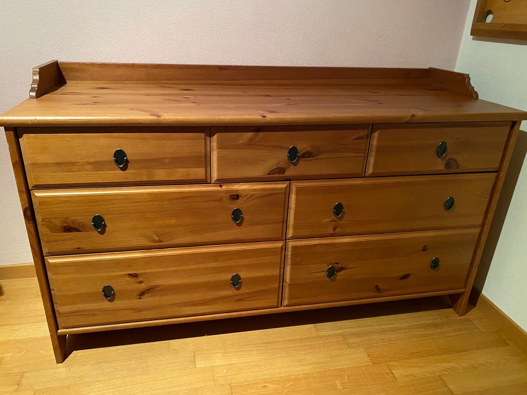 Ikea Kommoden: Kommode – Gebraucht aus Regensdorf von eggbea0110 1