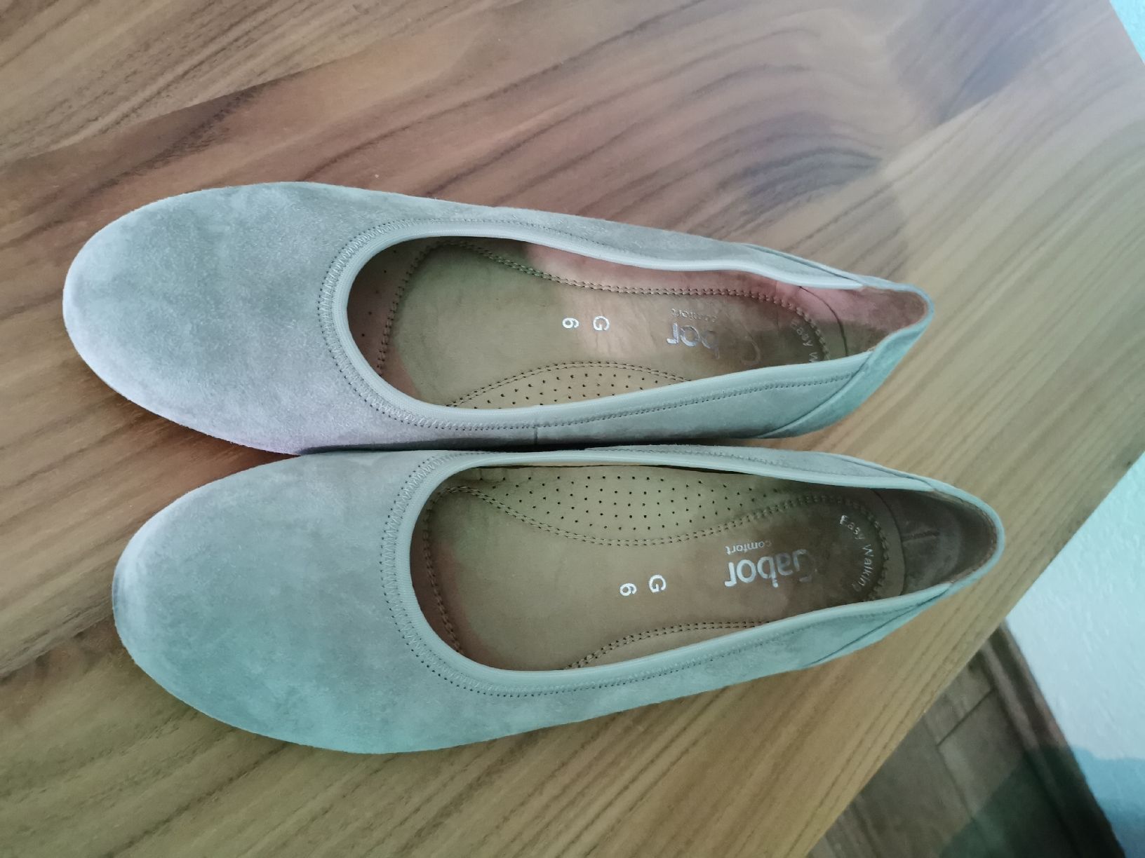 Scarpe da donna: Gabor Schuhe Gr 39 – Nuovo (secondo la descrizione) da Zunzgen venduto da Fleksi