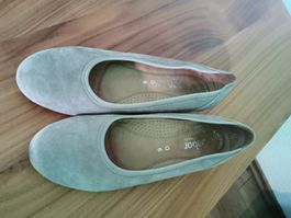 Gabor Schuhe Gr 39