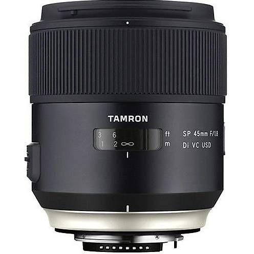 Tamron SP 45 f 1,8 Di USD for Sony A-Mount (Gebraucht) in Buttisholz ...
