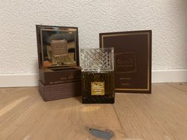 Lattafa Khamrah Qahwa Eau de Parfum 100ml neu
