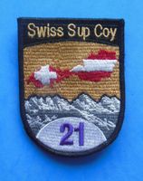 SWISSCOY