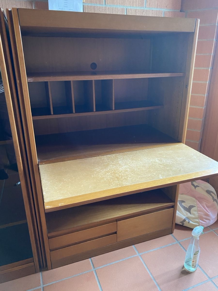 Armadi: Molteni Italia Möbel – Usato da Ebikon venduto da reb_9jkj 7