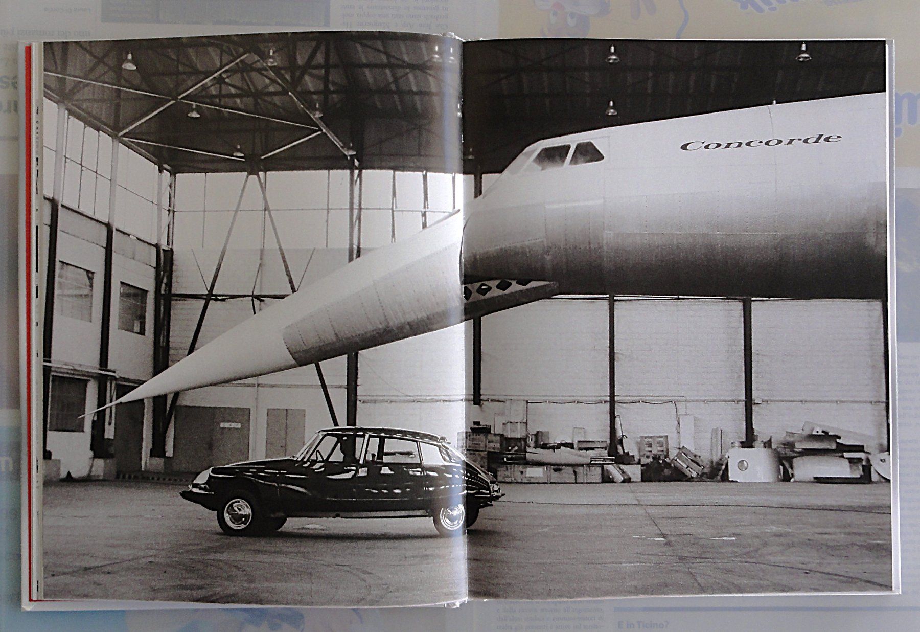 Libri: CITROEN DS 1955 - 1976 – Usato da Solduno venduto da albimicio 4