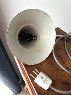 Lampade: +  HeXeNhuT  LaMpe  + – Usato da Winkel venduto da zeho 5