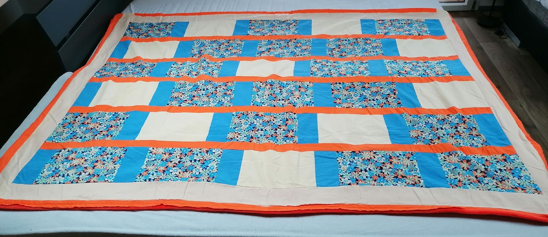 Couvertures: Kuscheldecke – Neuf (Voir description) à Schwarzenegg par musi09