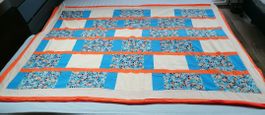Kuscheldecke