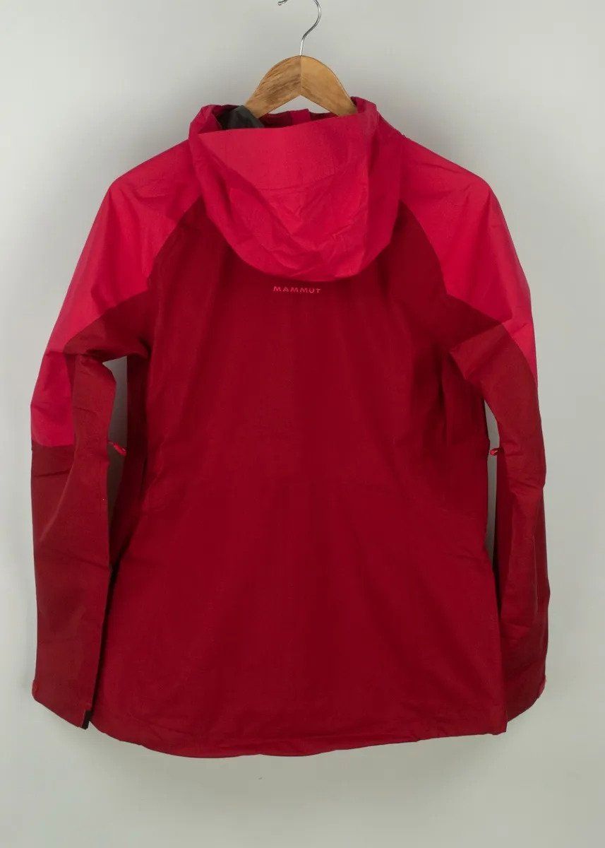 Mammut Giacche: Mammut Goretex Jacke M - NEU – Nuovo (secondo la descrizione) da Ebikon venduto da brombomboli 1
