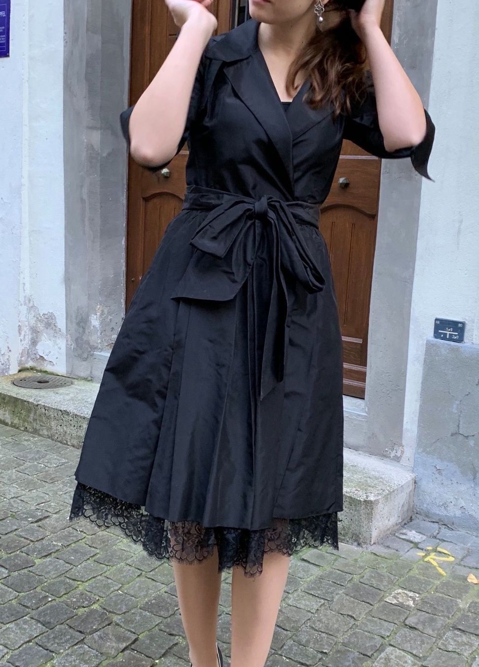Vestiti: Diane von Furstenberg Kleid – Nuovo (secondo la descrizione) da Winterthur venduto da 19.19 4