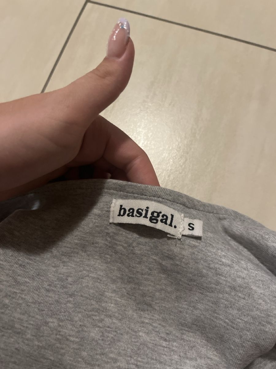 Top: Top Basigal. – Nuovo (secondo la descrizione) da Icogne venduto da Molfo 2