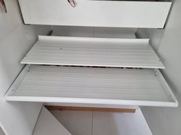 Ikea Pax Schuhregal 3 Stück