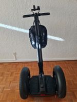 Segway i2 - nur 244 km - full Set - Top Zustand