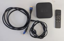 Apple TV HD (4. Generation)