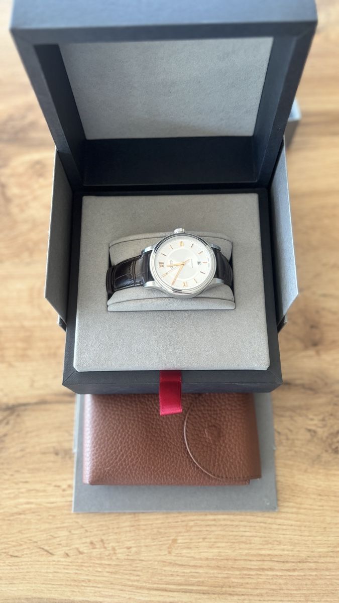 Oris Orologi: Oris Classic Limited Edition – Usato da Remaufens venduto da PythonCorentin 2