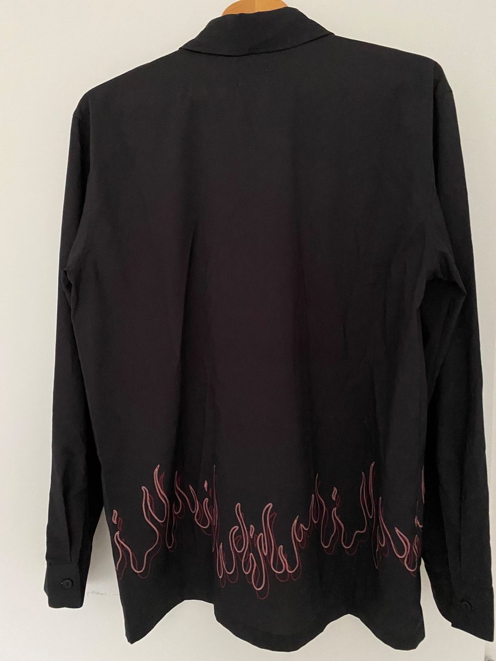 Zara Camicie: Chemise Zara (size S) – Nuovo (secondo la descrizione) da Delémont venduto da noe_2dvd 1