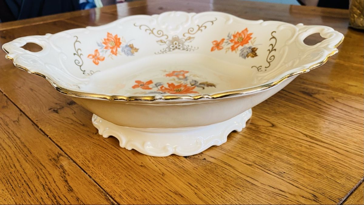 Eschenbach Schalen: Schüssel Eschenbach Original – Gebraucht aus Zürich von 88elefant88 1