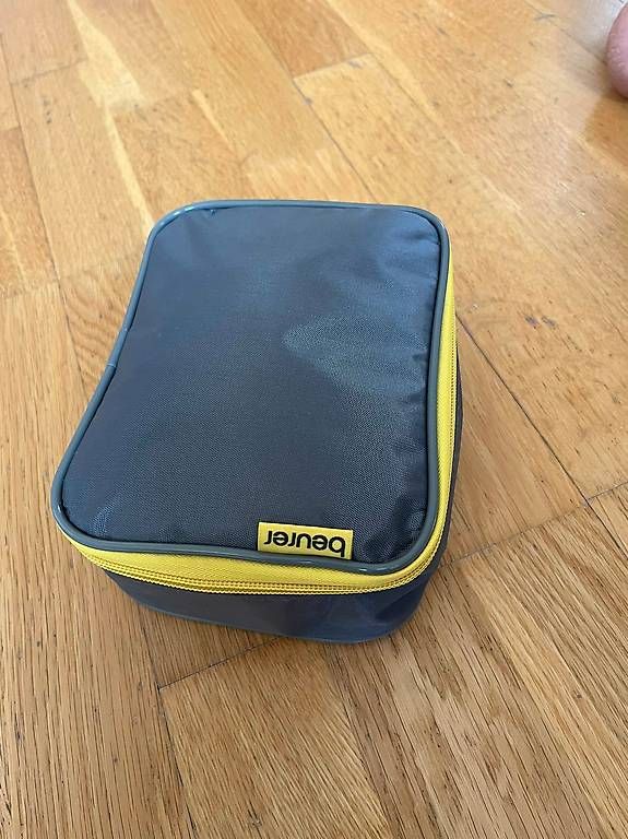 Attrezzature mediche: Inhalator, Beurer IH58 Kids, einmal benutzt – Usato da Zürich venduto da guy_pqx2 4