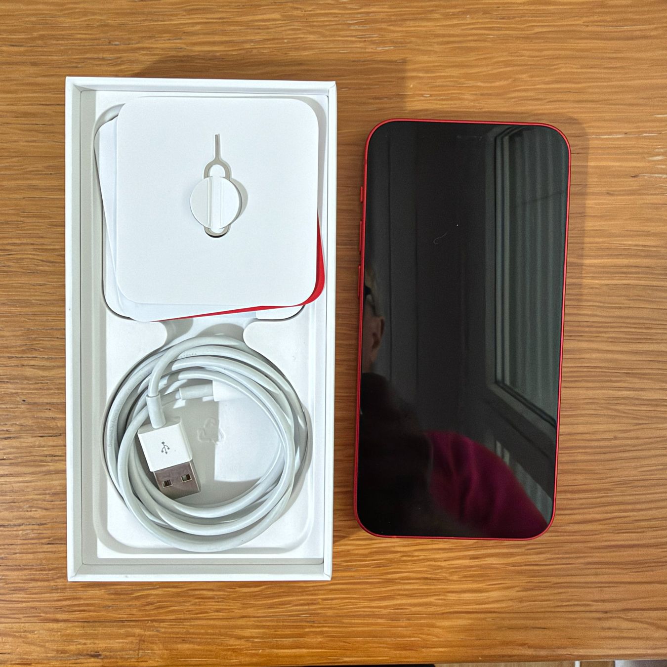 Apple Portables: Iphone 12 Mini 256 GB – D'occasion à Biberist par Maxime543 5