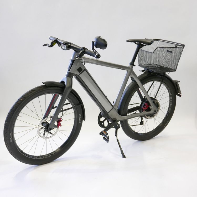 St5 store stromer 2019