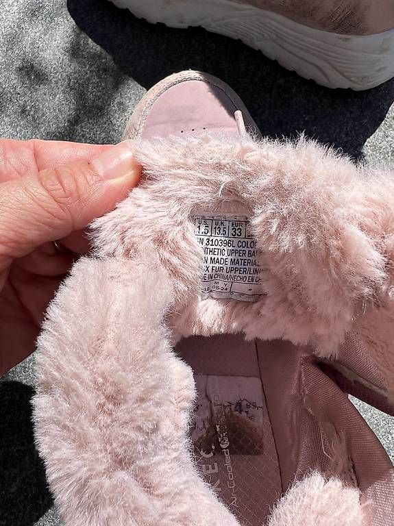 Skechers Scarpe per ragazze: Sketchers – Usato da Zürich venduto da jka_rvq8 4