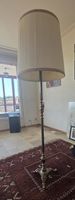 Stilvolle Stehlampe 