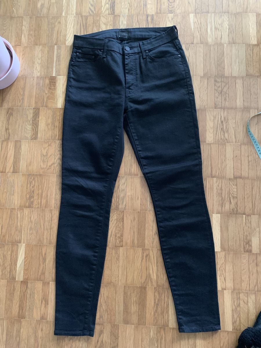 Jeans: Mother jeans neue – Nuovo (secondo la descrizione) da Zürich venduto da Nikuska32 1