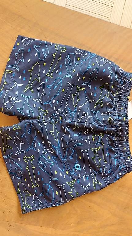 Costumi da bagno: Badehose Gr.98 NEU – Usato da Rotkreuz venduto da MASI17 1