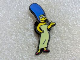Ansteckbutton 241: Die Simpsons