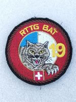 Verbandsabzeichen Rttg Bat 19 Kompanie 2