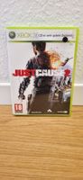 Xbox 360 - Just Cause 2